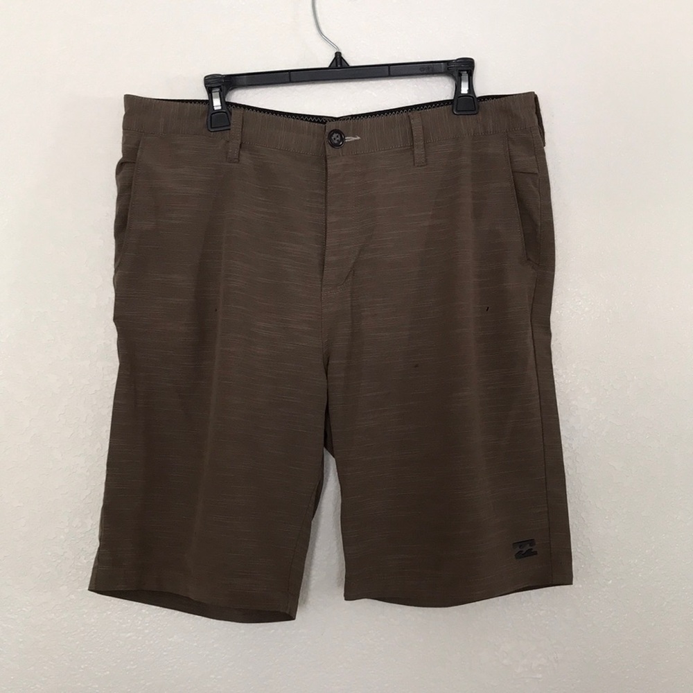 Billabong shorts